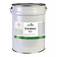 SG 94 festékeltávolító CKW-mentes - 5 Liter